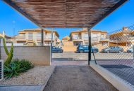 Sale - Rijtjeshuis - Ciudad Quesada - Rojales