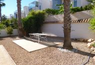 Sale - Villa - La Zenia