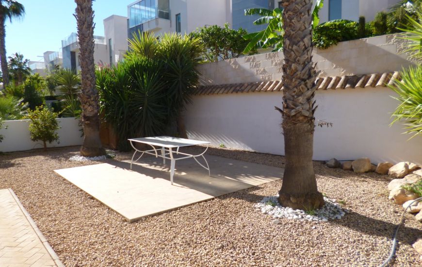 Sale - Villa - La Zenia