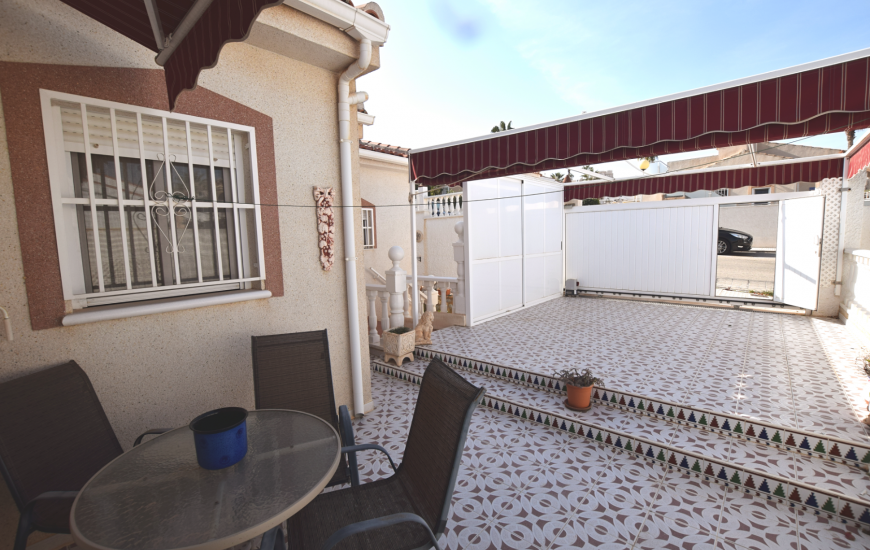 Sale - Villa - Ciudad Quesada