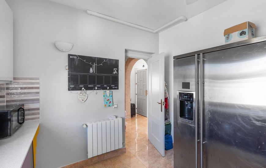 Sale - Villa - Benijófar - 