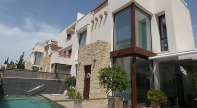 Villa - Sale - Ciudad Quesada - Ciudad Quesada