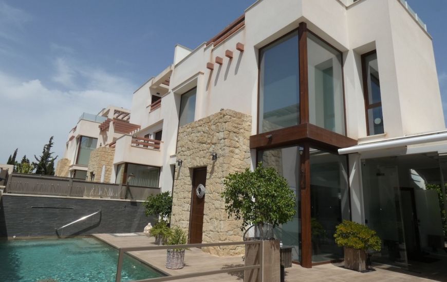 Venta - Villa - Ciudad Quesada