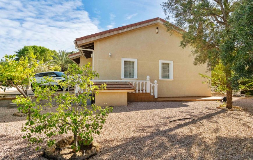 Sale - Villa - Cabo Roig