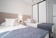 Nueva construcción  - Bungalow - Pilar de la Horadada