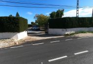 Venta - Villa - Albatera