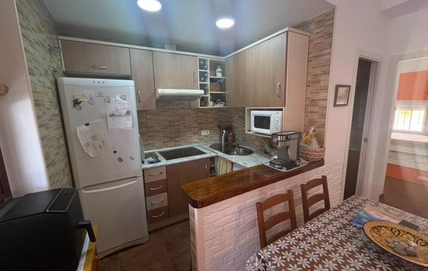 Sale - Apartments - Torrevieja