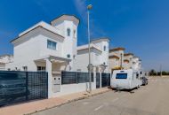 Nueva construcción  - Villa - San Fulgencio