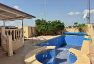 Sale - Villa - Guardamar del Segura