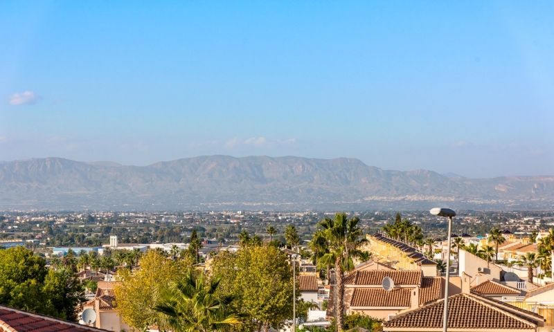 Sale - Apartments - Benijófar - 