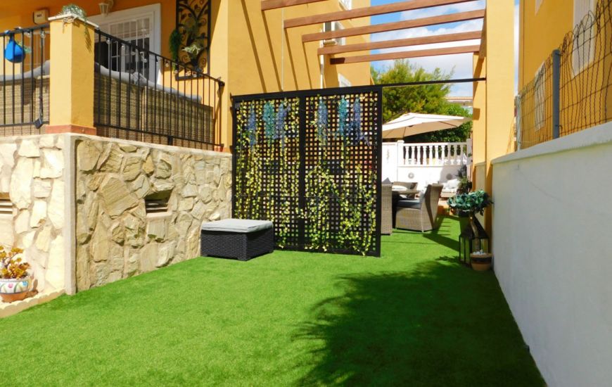 Sale - Villa - Orihuela Costa