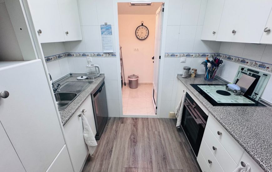 Sale - Apartments - Orihuela