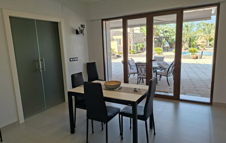 Sale - Villa - Hondón de las Nieves