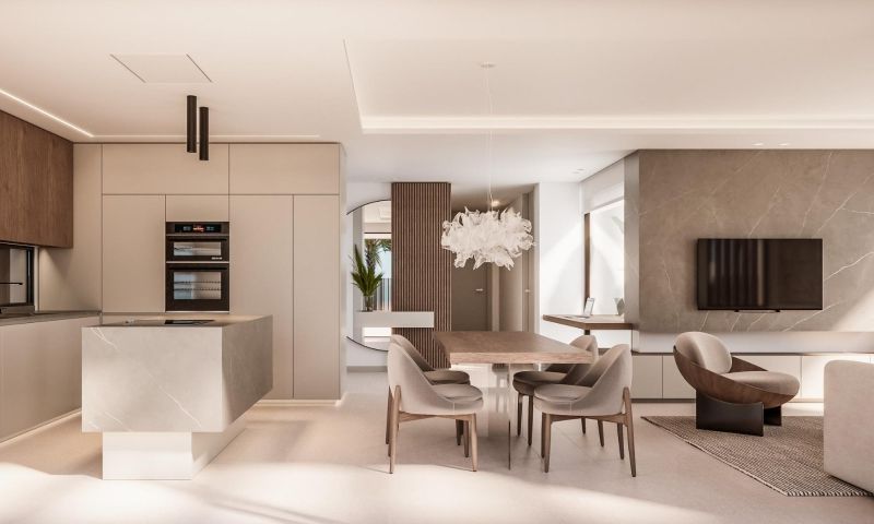 Venta - Apartamentos - El Campello