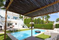 Sale - Villa - Benijófar - 