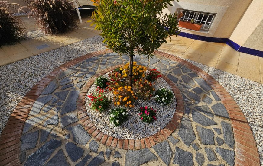 Venta - Villa - Benimar