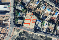 Sale - Land - Ciudad Quesada