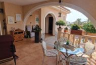 Sale - Villa - Ciudad Quesada