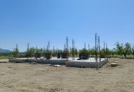 New Build - Finca - Pinoso