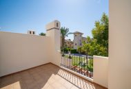 Sale - Semidetached - Algorfa