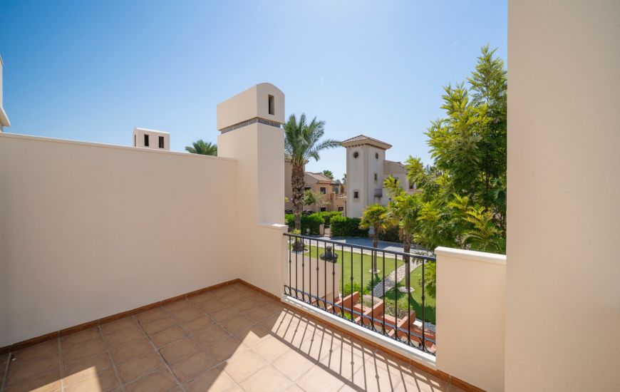 Sale - Semidetached - Algorfa