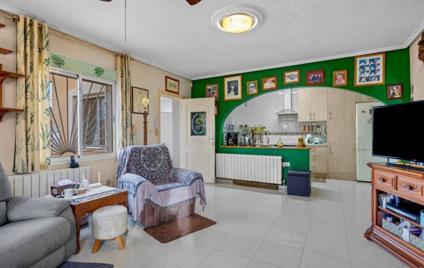 Sale - Villa - Ciudad Quesada