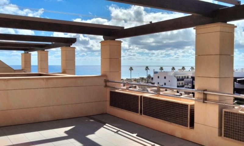 Venta - Apartamentos - Arenales del Sol