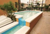 Sale - Apartments - Punta Prima