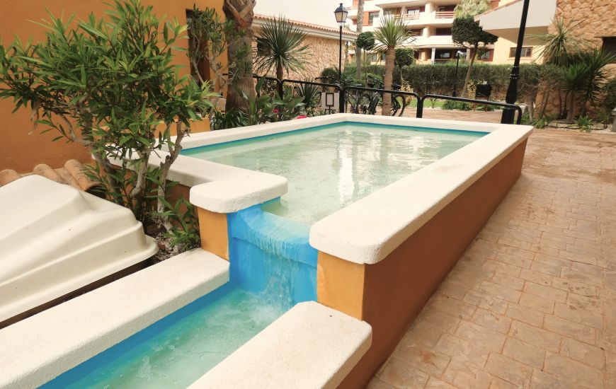 Sale - Apartments - Punta Prima