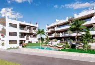 New Build - Apartments - Benijofar - 