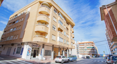 Apartments - Sale - La Mata - La Mata