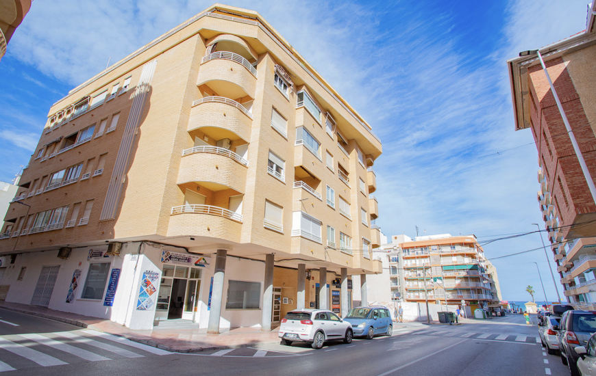 Sale - Apartments - La Mata