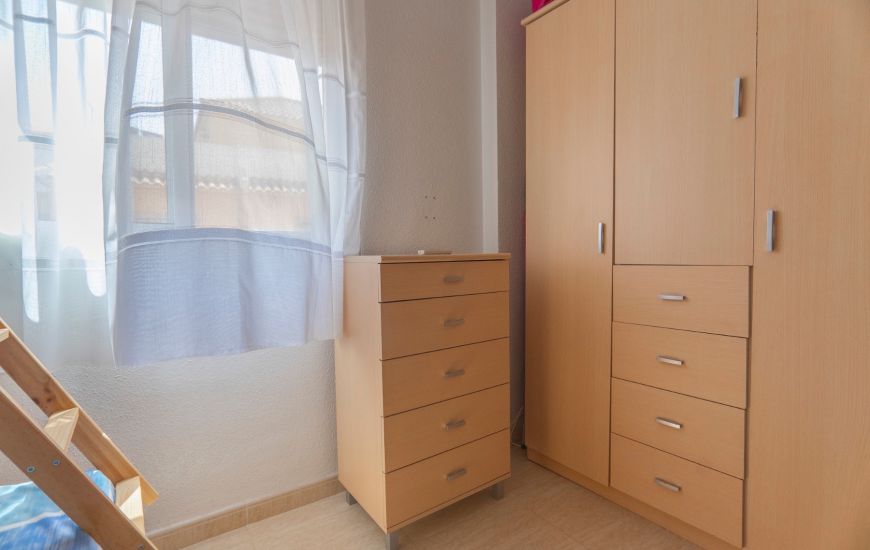 Sale - Half Vrijstaand Huis - Ciudad Quesada