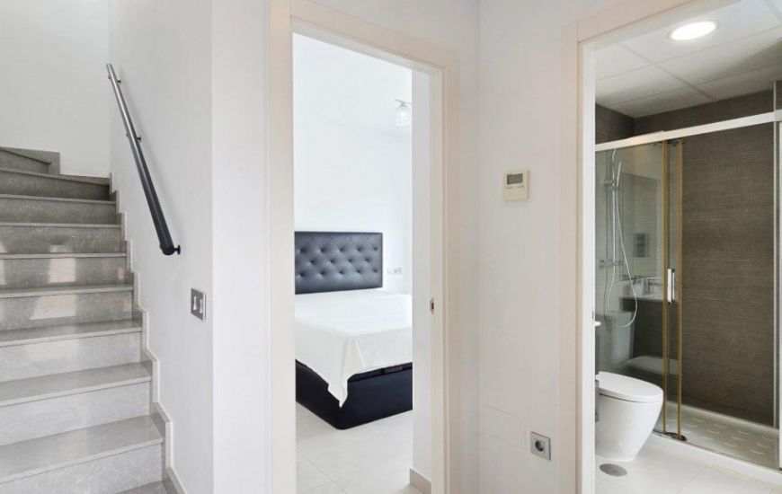 Sale - Villa - Orihuela Costa