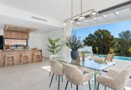 Sale - Apartments - Polop