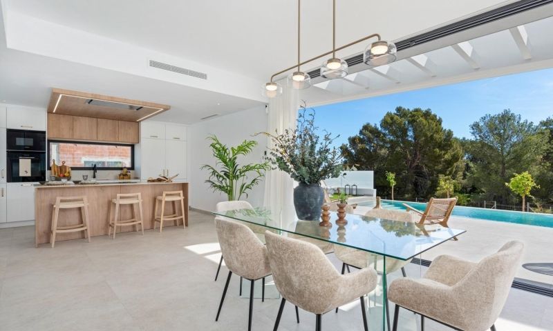 Sale - Apartments - Polop