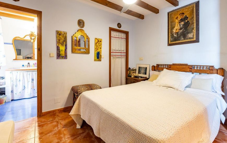 Sale - Country Property - Los Martinez Del Puerto