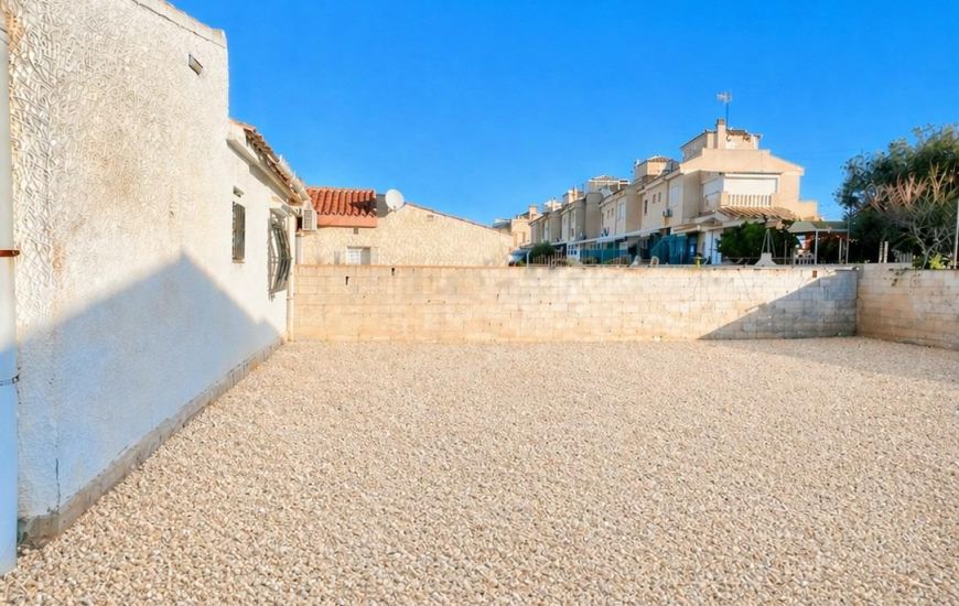 Sale - Villa - Torrevieja