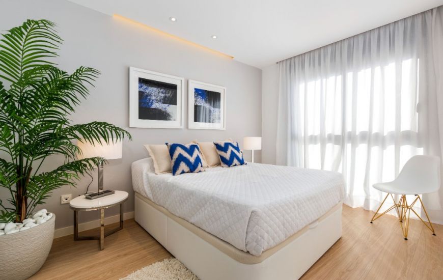 New Build - Villa - Ciudad Quesada