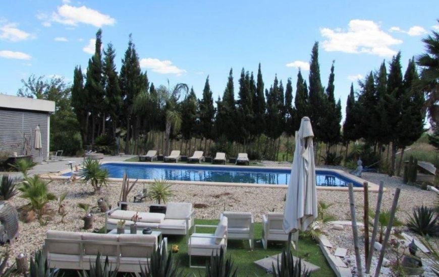 Venta - Villa - Daya Nueva