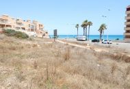 Sale - Land - Torrevieja