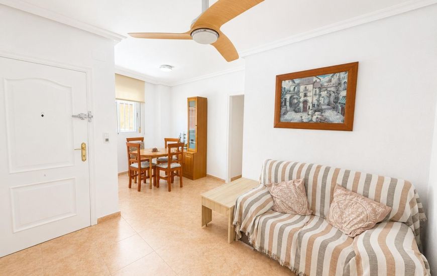 Venta - Apartamentos - Torrevieja