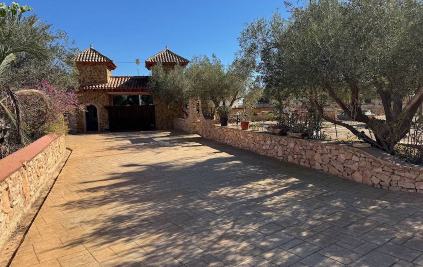 Sale -  - Los Montesinos - 