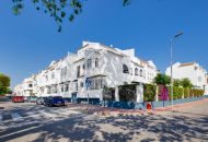 Venta - Bungalow - Torrevieja