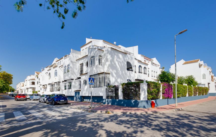 Venta - Bungalow - Torrevieja
