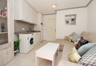 Sale - Bungalow - Villamartin