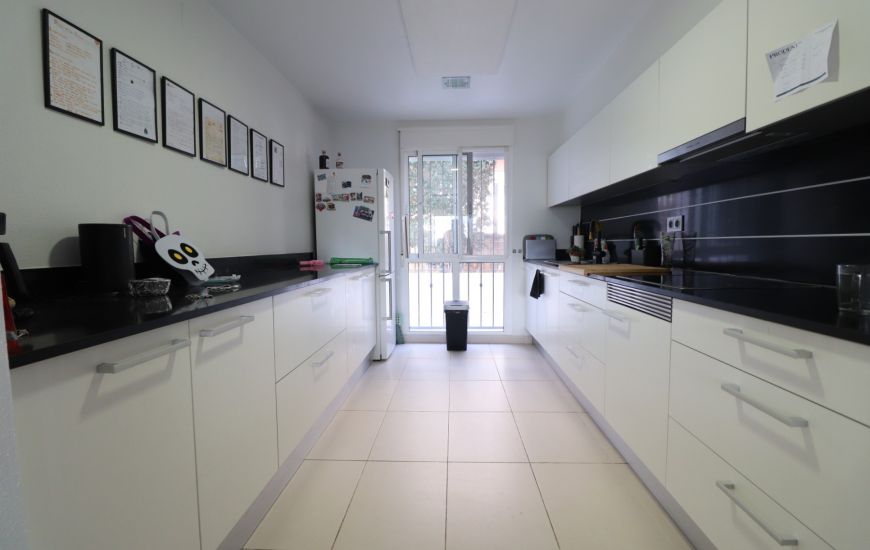 Sale - Rijtjeshuis - Benijofar - 