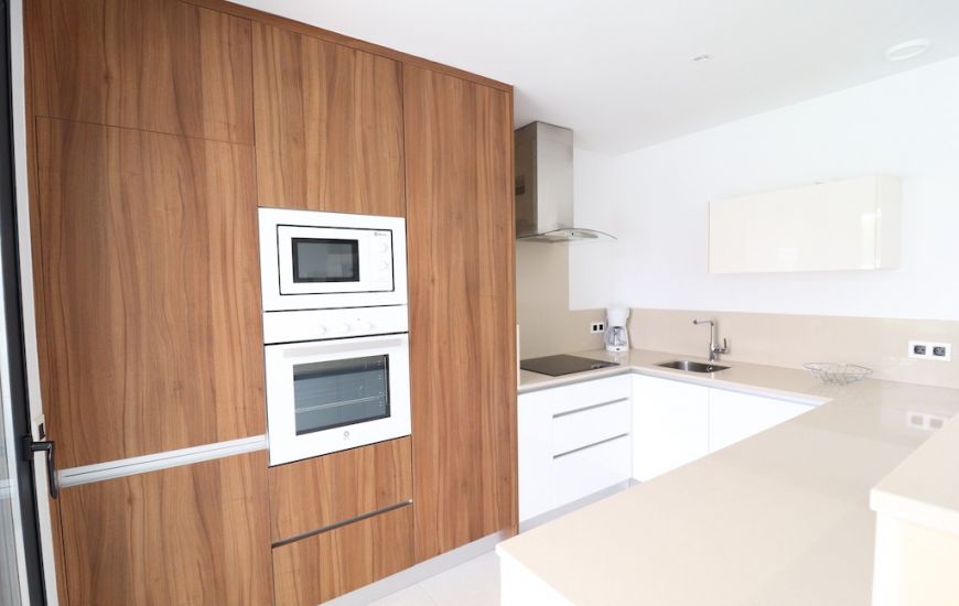 Sale - Villa - San Miguel de Salinas - San Miguel De Salinas