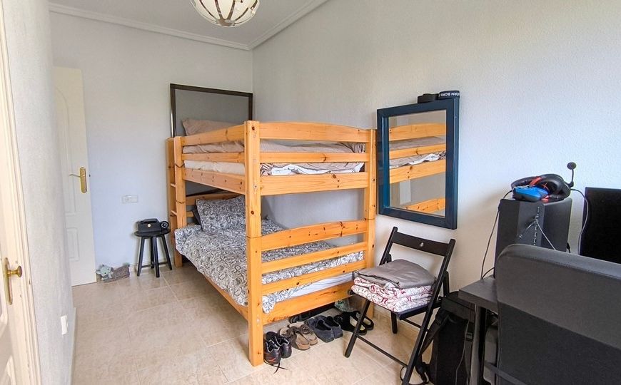 Venta - Apartamentos - Ciudad Quesada