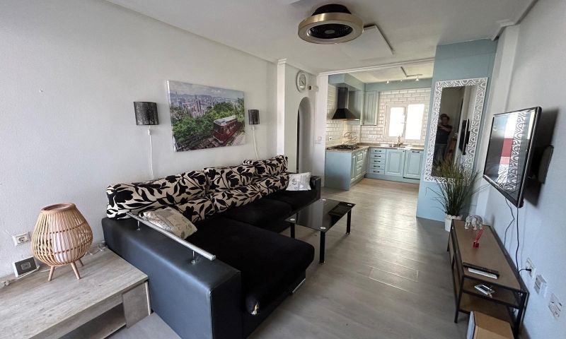 Venta - Bungalow - Orihuela Costa